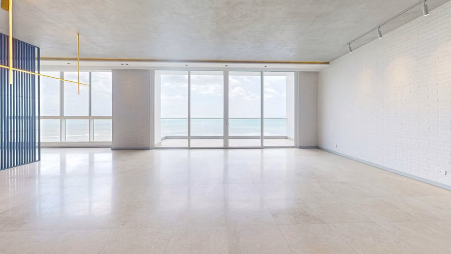Venta de exclusivo apartamento con vista al mar en Acqua 1 – Costa del Este