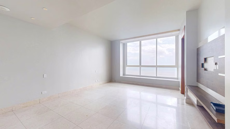 Venta de exclusivo apartamento con vista al mar en Acqua 1 – Costa del Este