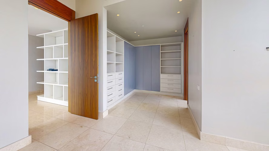 Venta de exclusivo apartamento con vista al mar en Acqua 1 – Costa del Este