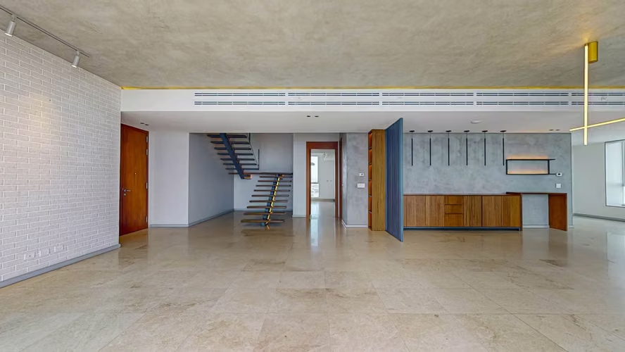 Venta de exclusivo apartamento con vista al mar en Acqua 1 – Costa del Este