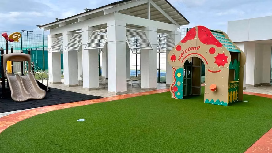 Venta de exclusivo apartamento con vista al mar en Acqua 1 – Costa del Este