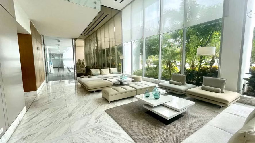 Venta de exclusivo apartamento con vista al mar en Acqua 1 – Costa del Este