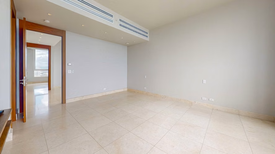 Venta de exclusivo apartamento con vista al mar en Acqua 1 – Costa del Este