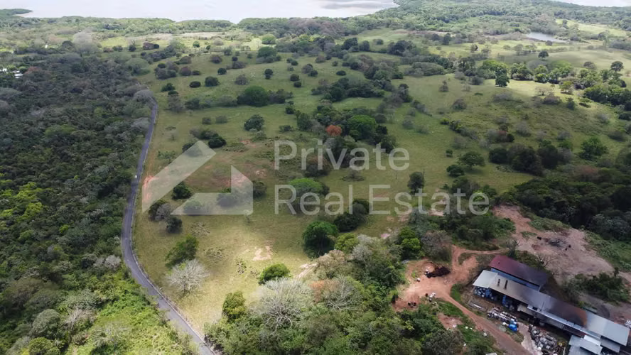 Venta de Terreno en La Chorrera