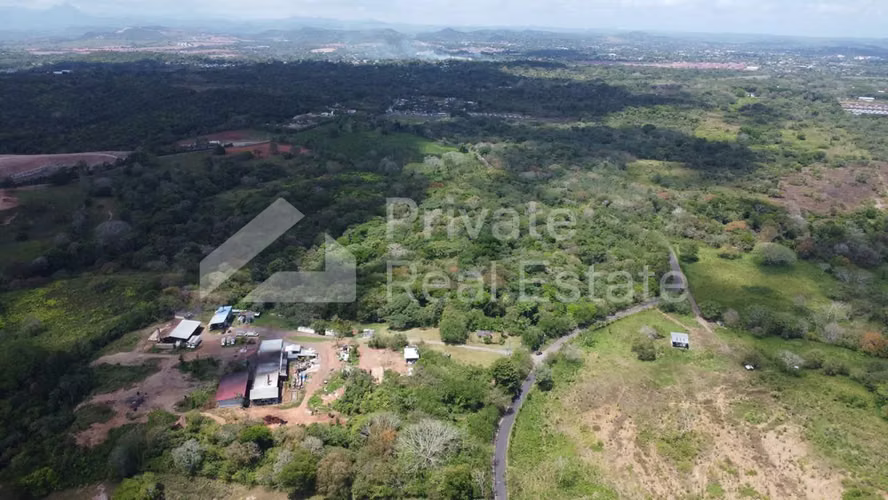 Venta de Terreno en La Chorrera