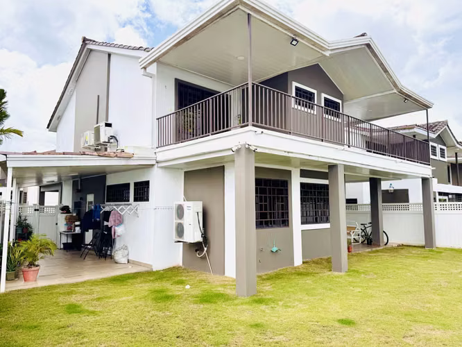 Se vende casa en Brisas del Golf P.H. Olympus, Paseo del Norte