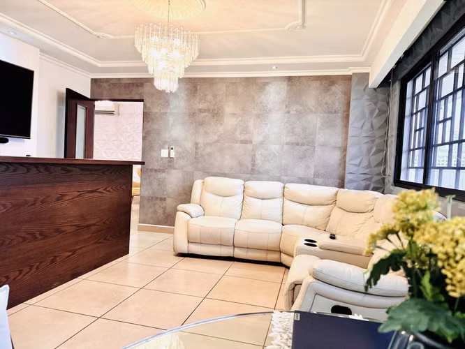 Se vende casa en Brisas del Golf P.H. Olympus, Paseo del Norte