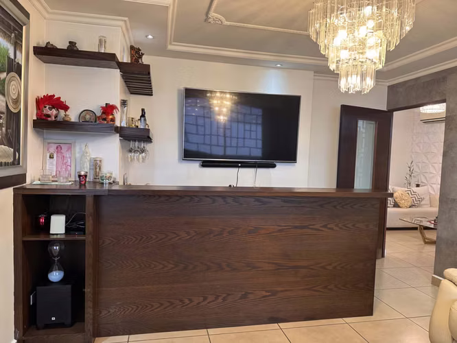 Se vende casa en Brisas del Golf P.H. Olympus, Paseo del Norte