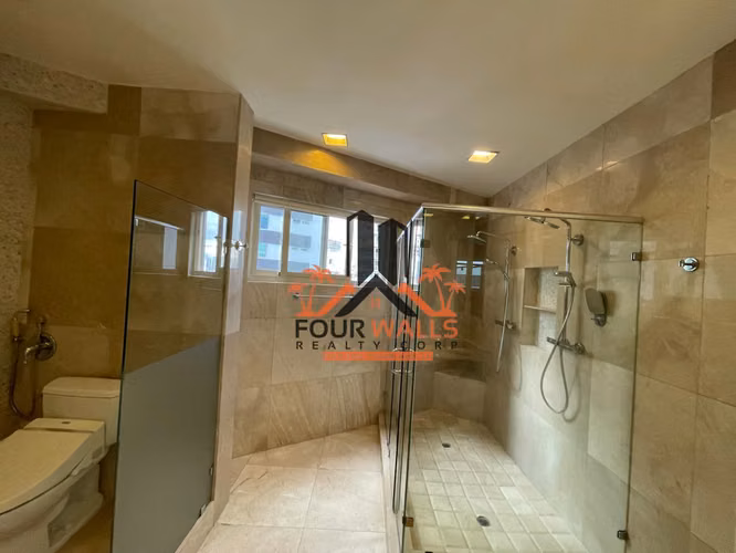 VENTA DE APARTAMENTO DE LUJO EN PH D1- PUNTA PAITILLA