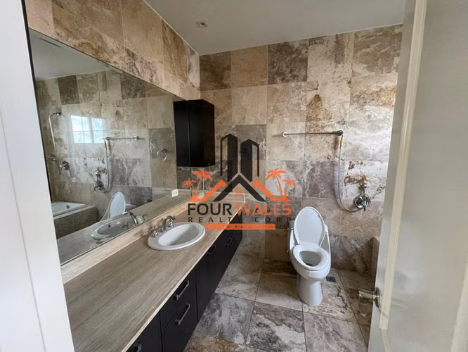 VENTA DE APARTAMENTO DE LUJO EN PH D1- PUNTA PAITILLA