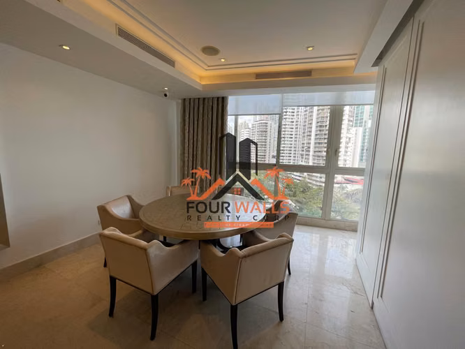 VENTA DE APARTAMENTO DE LUJO EN PH D1- PUNTA PAITILLA