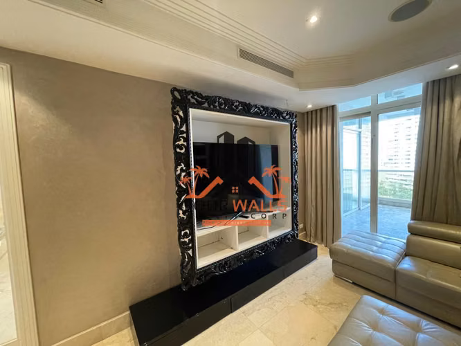 VENTA DE APARTAMENTO DE LUJO EN PH D1- PUNTA PAITILLA
