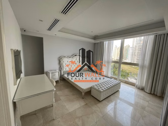 VENTA DE APARTAMENTO DE LUJO EN PH D1- PUNTA PAITILLA