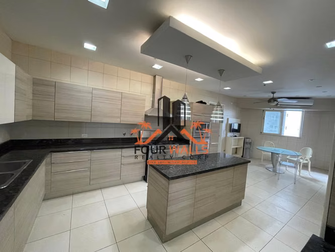 VENTA DE APARTAMENTO DE LUJO EN PH D1- PUNTA PAITILLA