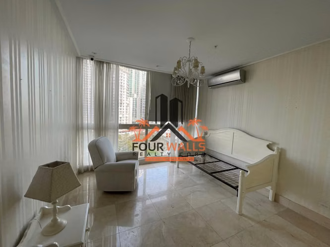 VENTA DE APARTAMENTO DE LUJO EN PH D1- PUNTA PAITILLA