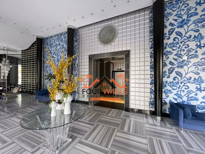 VENTA DE APARTAMENTO DE LUJO EN PH D1- PUNTA PAITILLA