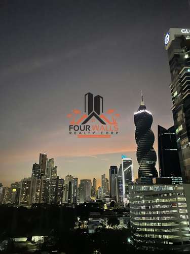 VENTA DE APARTAMENTO EN OBARRIO - PH BUGANVILLA - Imagen 6