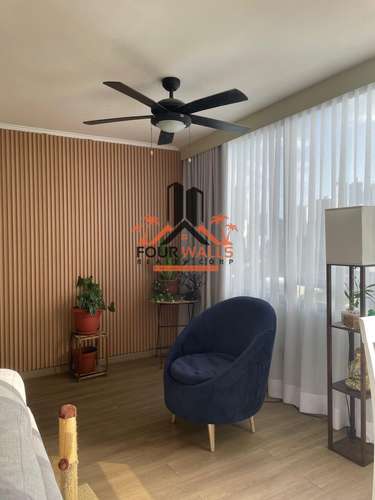 VENTA DE APARTAMENTO EN OBARRIO - PH BUGANVILLA - Imagen 5