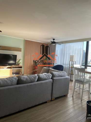 VENTA DE APARTAMENTO EN OBARRIO - PH BUGANVILLA - Imagen 2