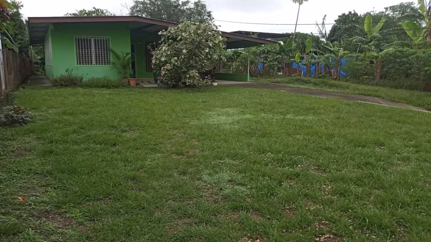 SE VENDE CASA EN DAVID CHIRIQUI AREA CENTRICA - Imagen 2
