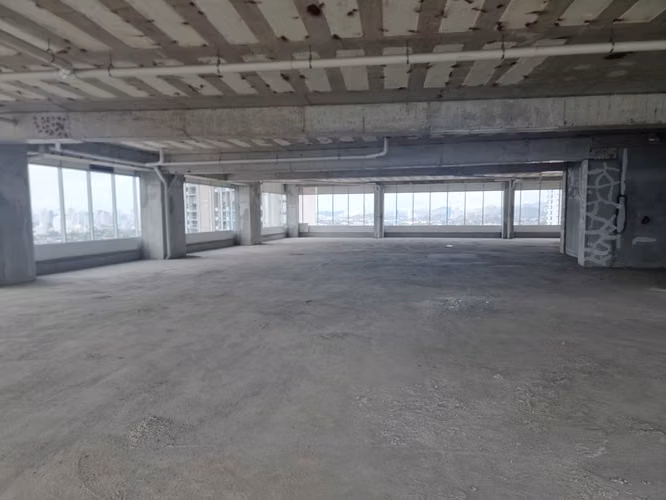 Alquiler de Oficina en Costa del Este, Plaza Costa del Este, 1,470m2