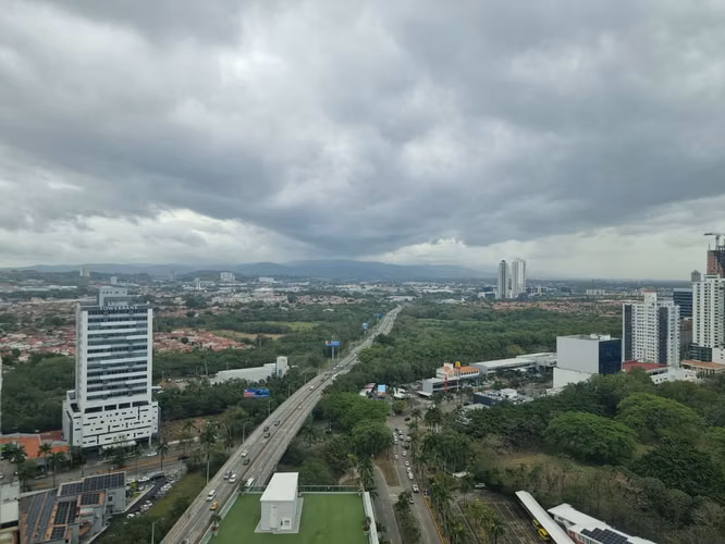 Alquiler de Oficina en Costa del Este, Plaza Costa del Este, 1,470m2