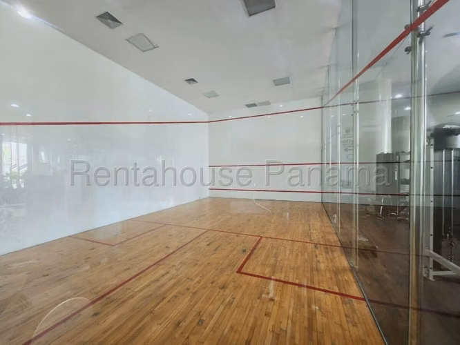Venta de Apartamento de 442 m2 en PH Aqualina, Punta Pacífica 25-7975GG