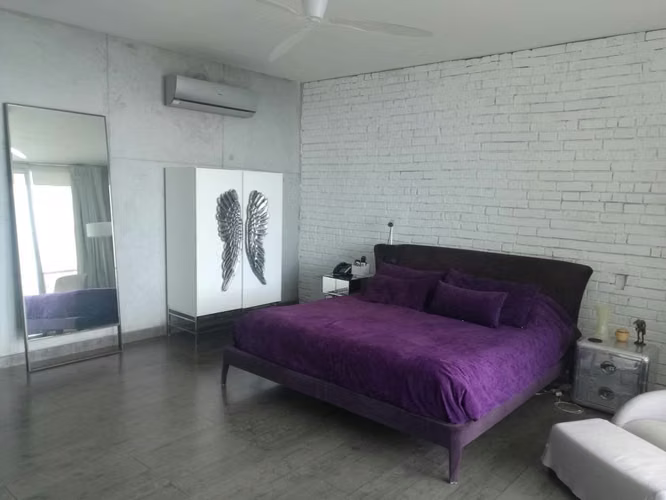 Venta de Apartamento de 442 m2 en PH Aqualina, Punta Pacífica 25-7975GG