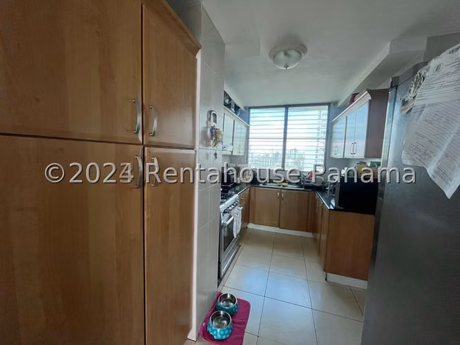 Venta de Apartamento de 151 m2 en PH Baleares, Coco del Mar 25-395GG