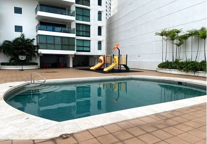 Venta de Apartamento de 151 m2 en PH Baleares, Coco del Mar 25-395GG