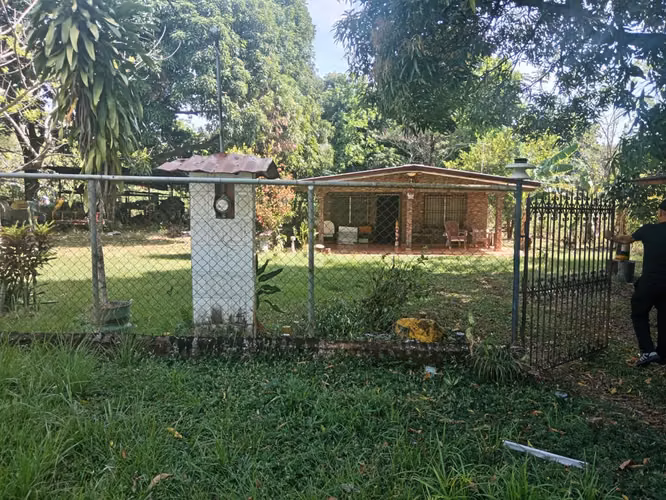 Finca en Venta - San Martin , Pacora