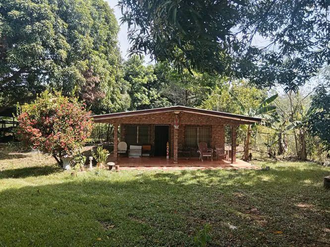 Finca en Venta - San Martin , Pacora