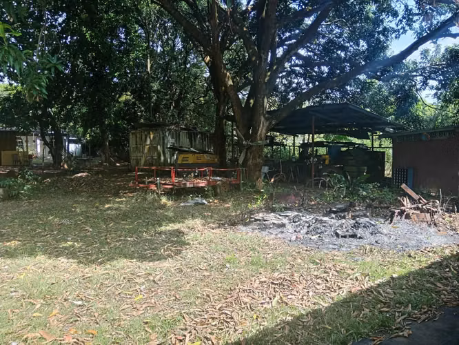 Finca en Venta - San Martin , Pacora