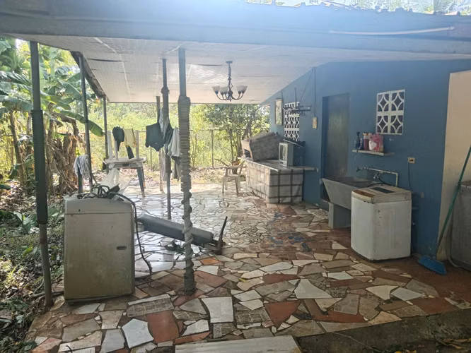 Finca en Venta - San Martin , Pacora