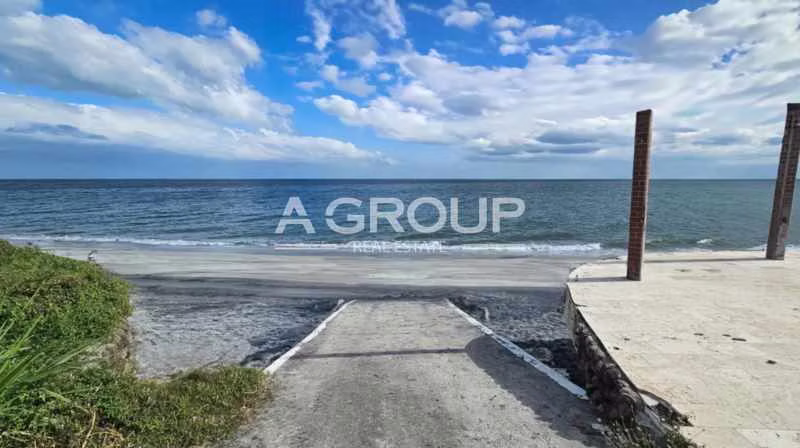 CORONADO - Coronado - Lot For Sale