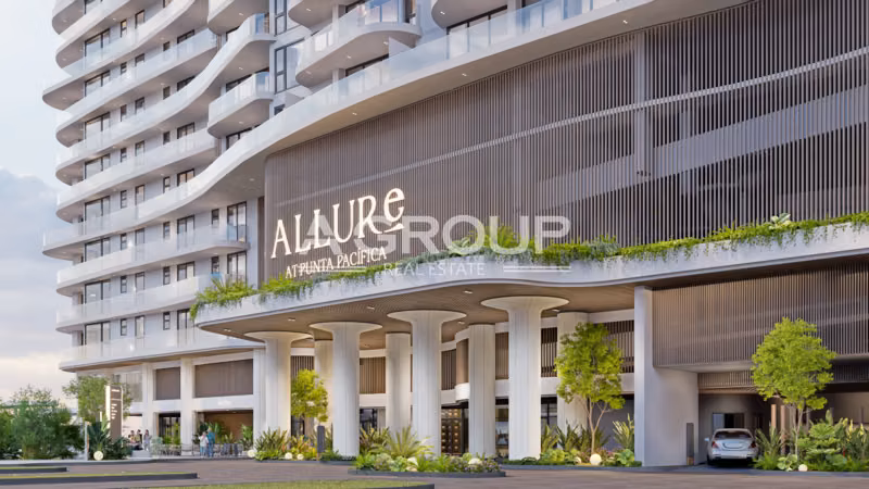 Allure At Punta Pacifica - Se Vende Lujoso Proyecto en Preventa - Imagen 14