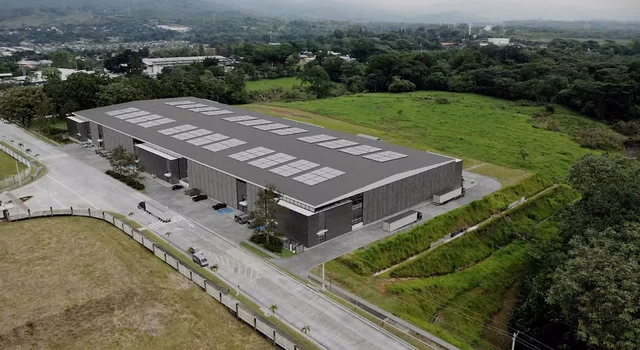 Alquiler de Galera en Tocumen, Parque Logístico de Tocumen, 1000m2