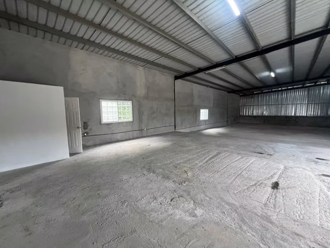 Alquiler de Galera en Tocumen, Parque Logístico de Tocumen, 1000m2