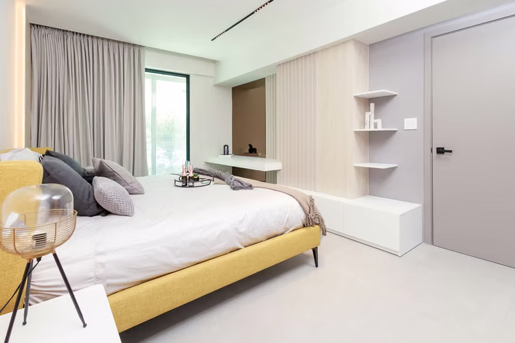 VENTA APARTAMENTO INVERSION IDEAL PARA RENTAS  CORTAS EN UPTOWN