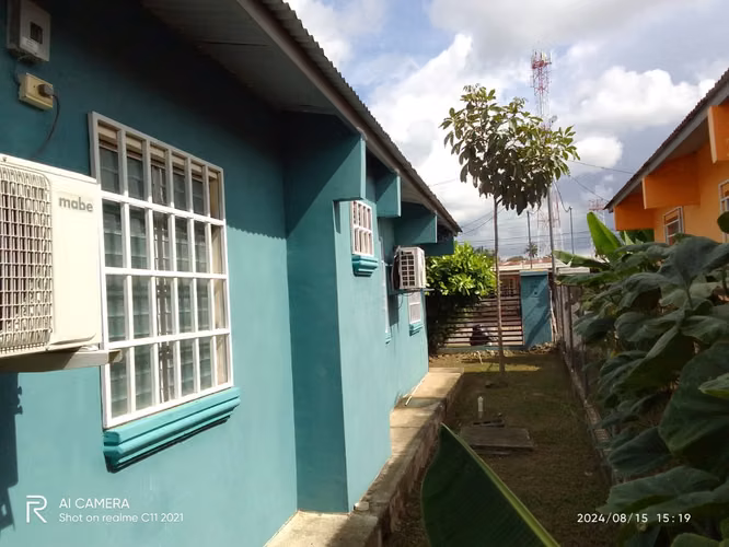 Se vende casa en Natá, 250 mts2 interamericana, 3 recámaras, $75,000 Neg agende su cita ya!