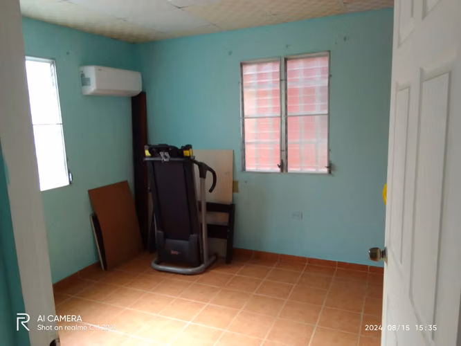 Se vende casa en Natá, 250 mts2 interamericana, 3 recámaras, $75,000 Neg agende su cita ya!
