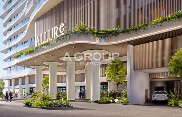 Allure At Punta Pacifica - Se Vende Lujoso Proyecto en Preventa - Imagen 20