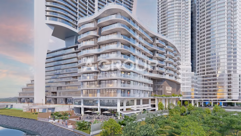 Allure At Punta Pacifica - Se Vende Lujoso Proyecto en Preventa - Imagen 17