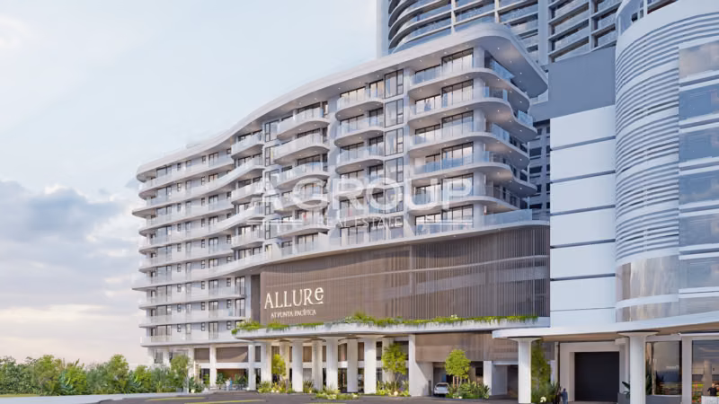 Allure At Punta Pacifica - Se Vende Lujoso Proyecto en Preventa - Imagen 16