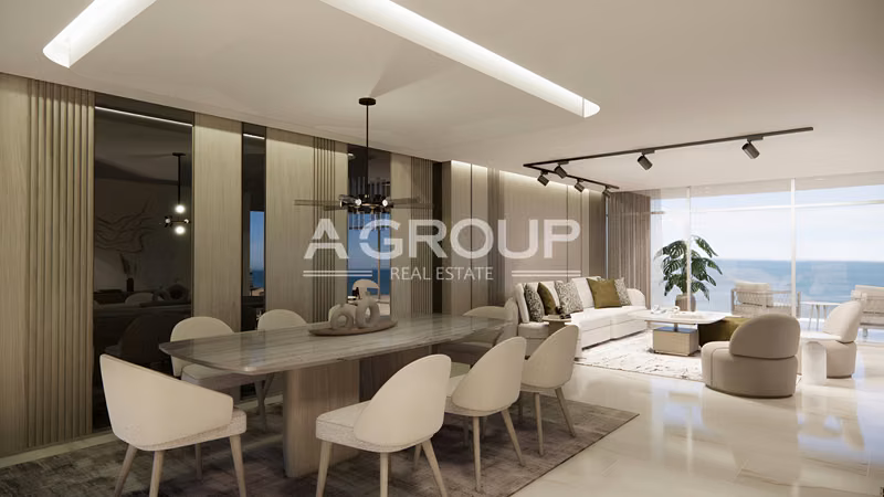 Allure At Punta Pacifica - Se Vende Lujoso Proyecto en Preventa - Imagen 3
