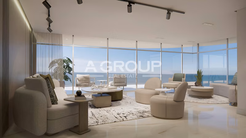 Allure At Punta Pacifica - Se Vende Lujoso Proyecto en Preventa - Imagen 7