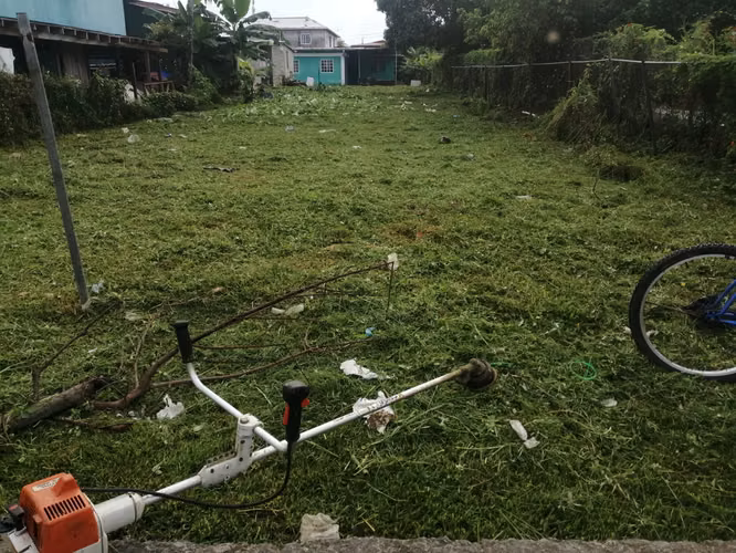 Invierte en el Caribe Panameño | Terreno en Isla Colón, Bocas del Toro - Imagen 5