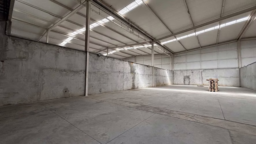 Ofibodega en Venta – Warehouse Las Américas, Pacora - Imagen 2