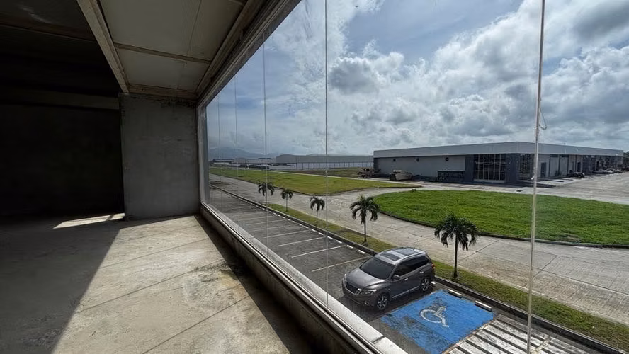 Ofibodega en Venta – Warehouse Las Américas, Pacora
