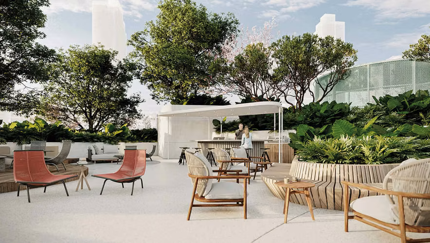 VENTA DE APARTAMENTOS EN PH BIOMA COSTA DEL ESTE